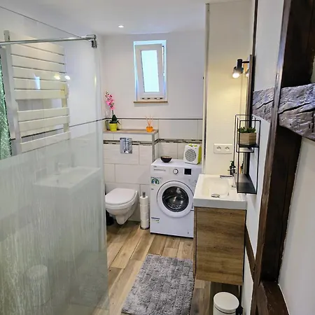 Le Nid Alsacien * Hindisheim