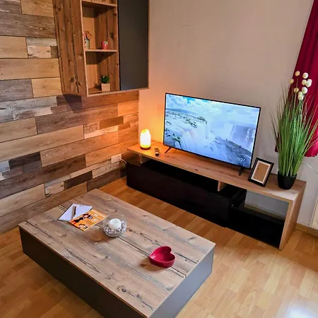 Le Nid Alsacien * Hindisheim