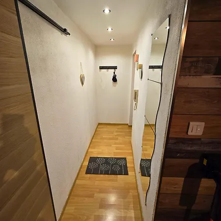 Le Nid Alsacien Hindisheim