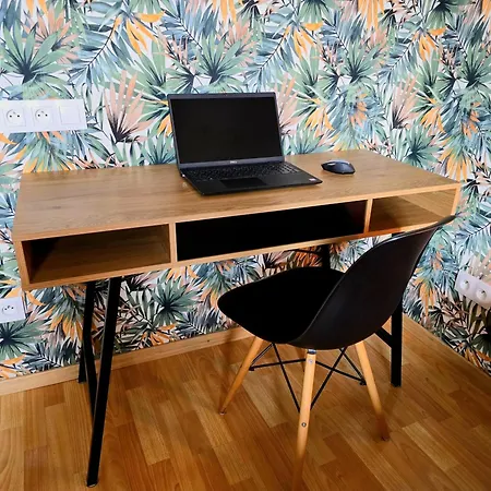 Le Nid Alsacien Apartment Hindisheim