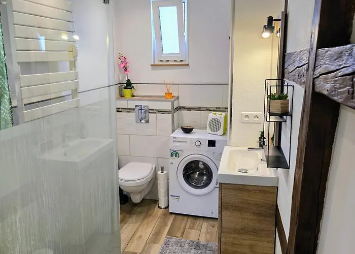 Le Nid Alsacien * Hindisheim