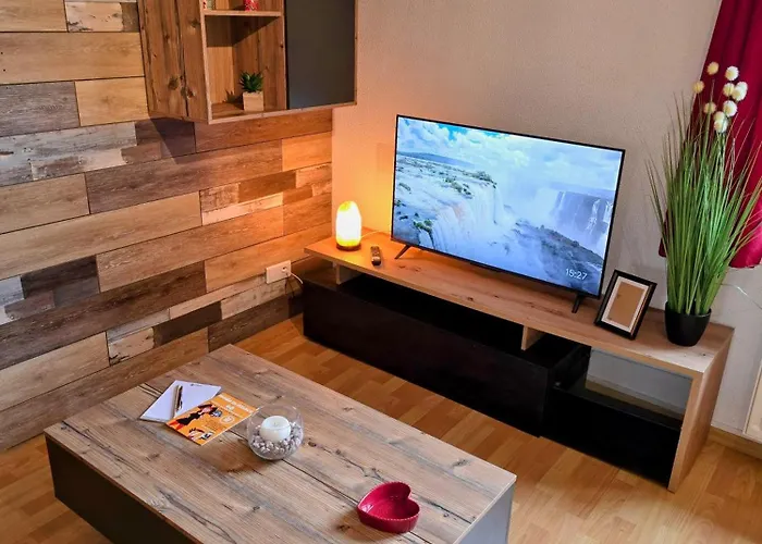 Le Nid Alsacien * Hindisheim