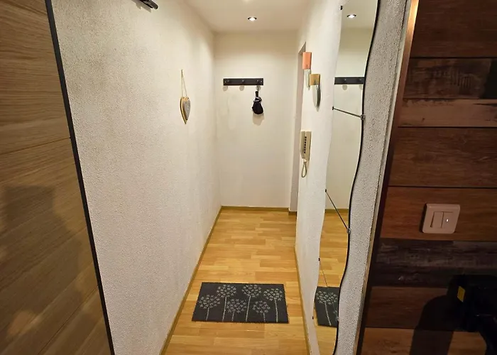 Le Nid Alsacien Hindisheim