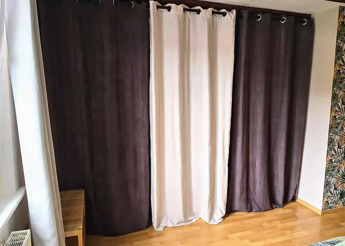 Le Nid Alsacien Appartement Hindisheim