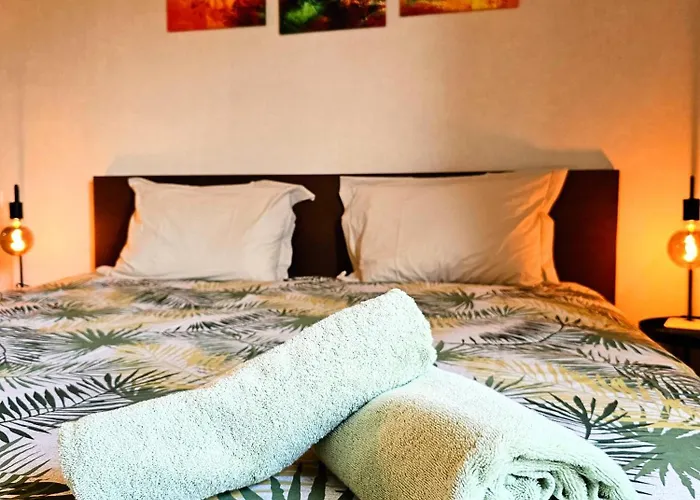 Le Nid Alsacien Appartement Hindisheim